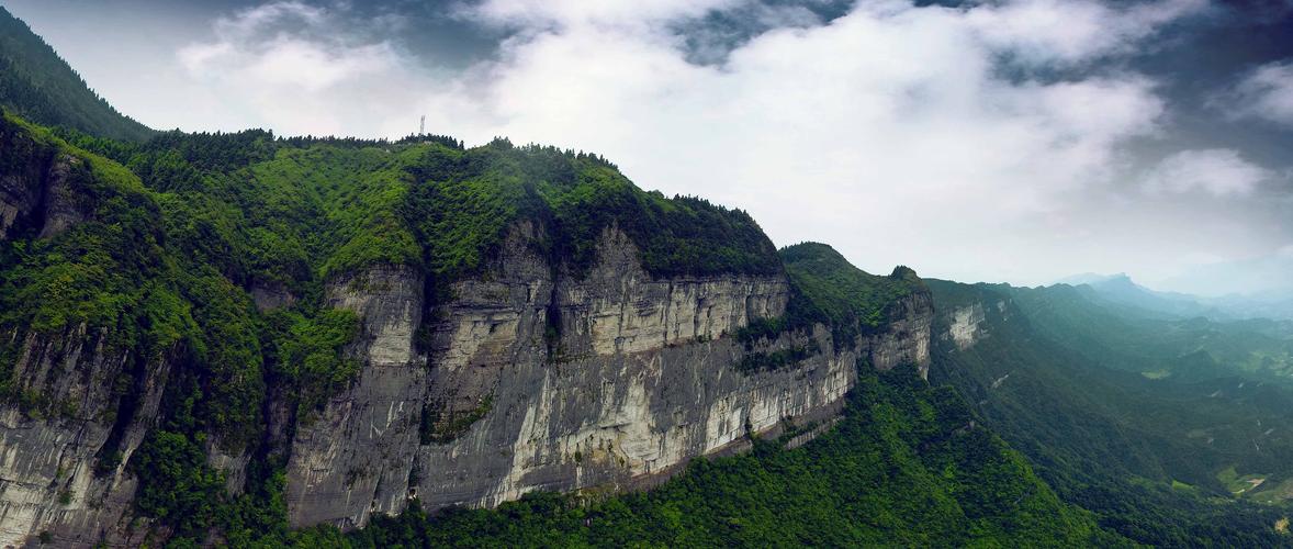 摩围山风景区好玩吗-图3