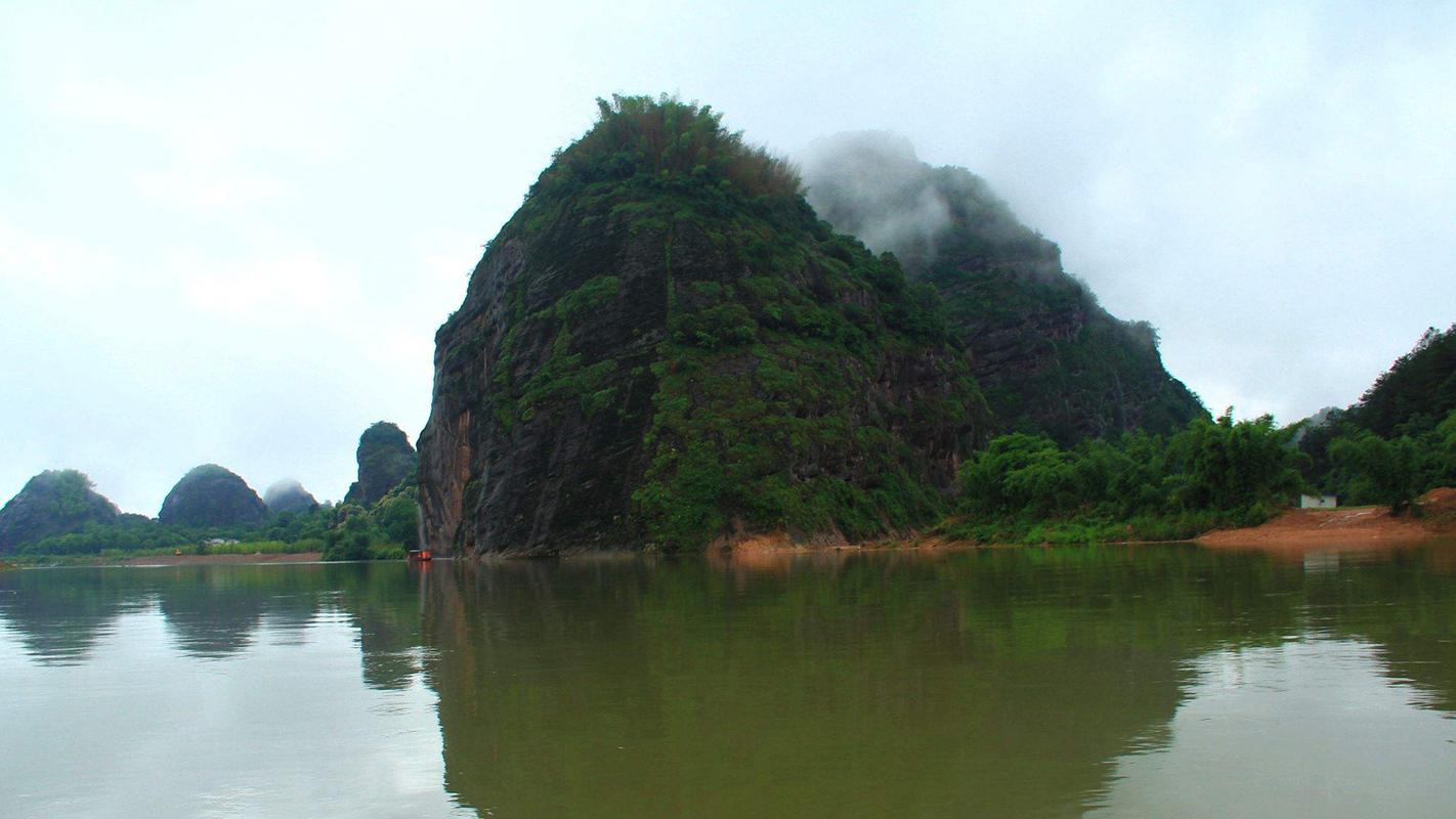 江西龙虎山风景区天气-图3