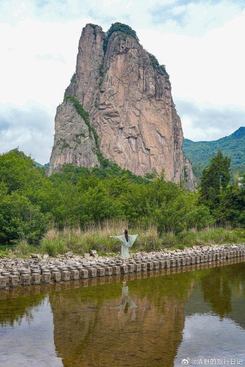 温州有哪些风景区-图3