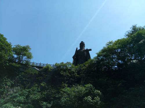 太公山风景区-图2