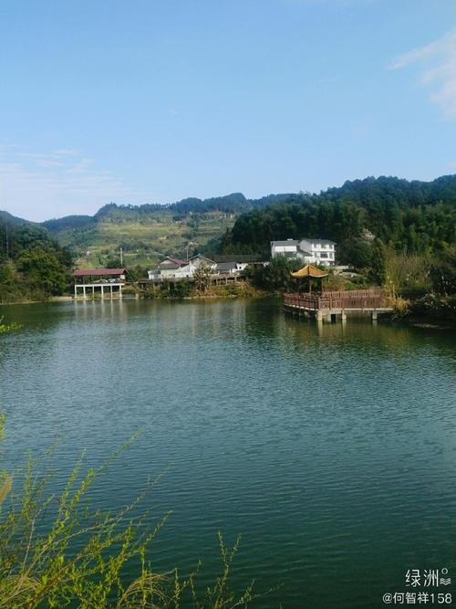 太公山风景区-图3