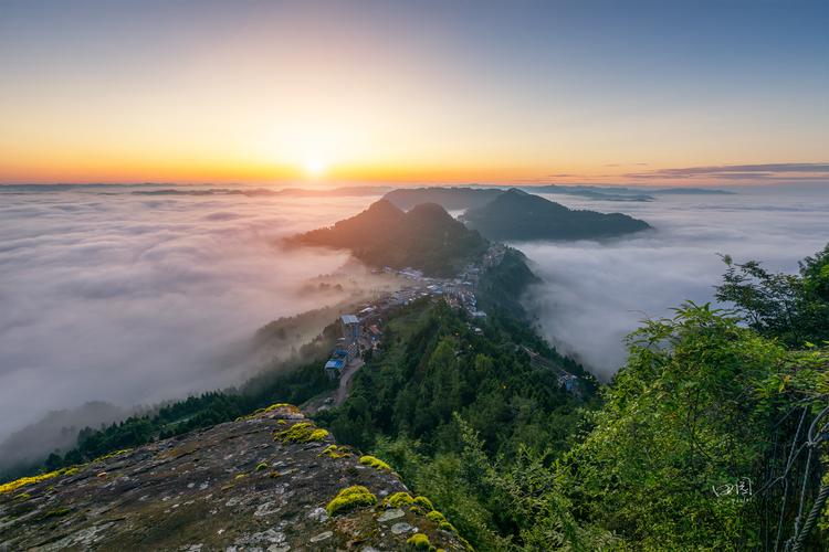 太蓬山风景区-图3