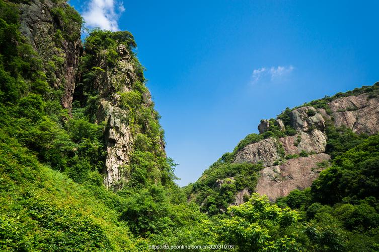 包头九峰山风景区-图2