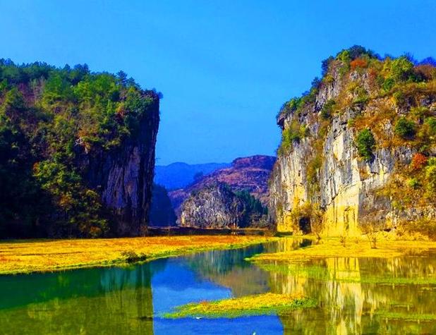 娄底湄江风景区好玩吗-图2