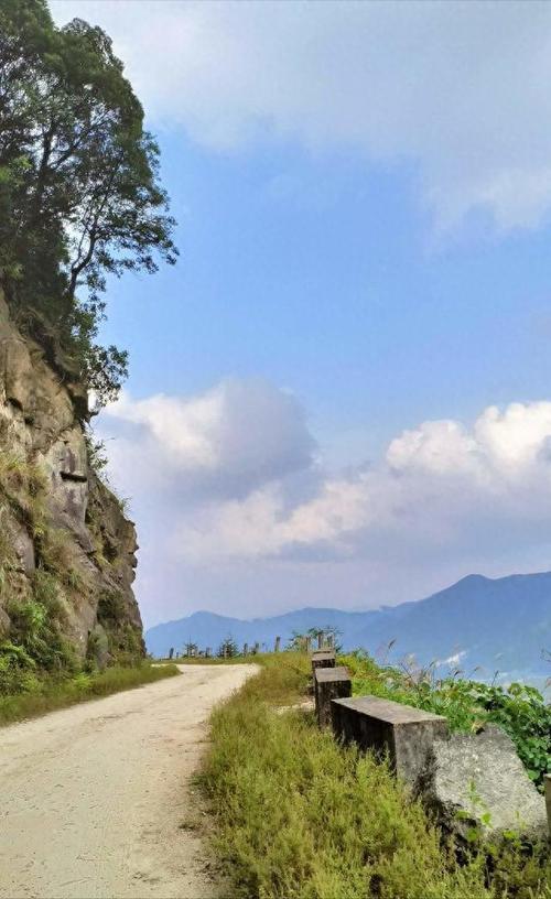 广西元宝山风景区-图2