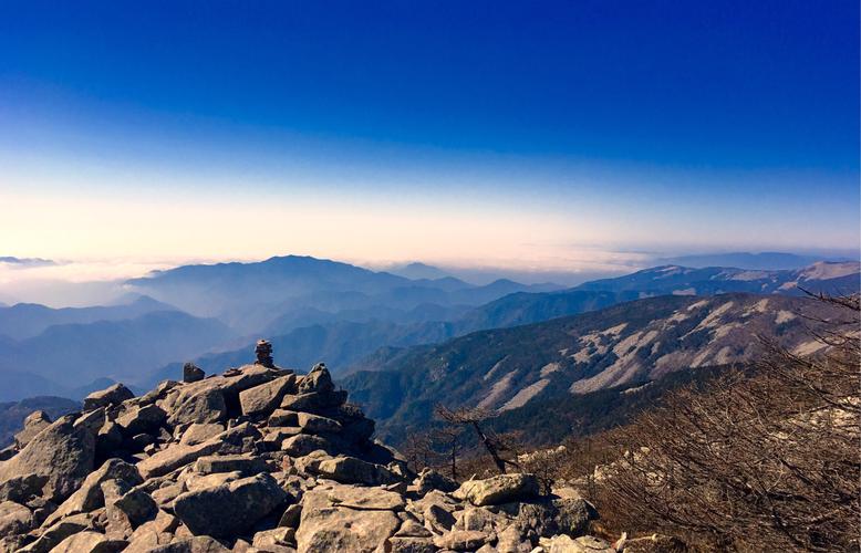 北京鳌山自然风景区-图2