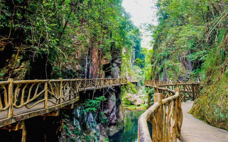 莆田到永泰云顶风景区-图2