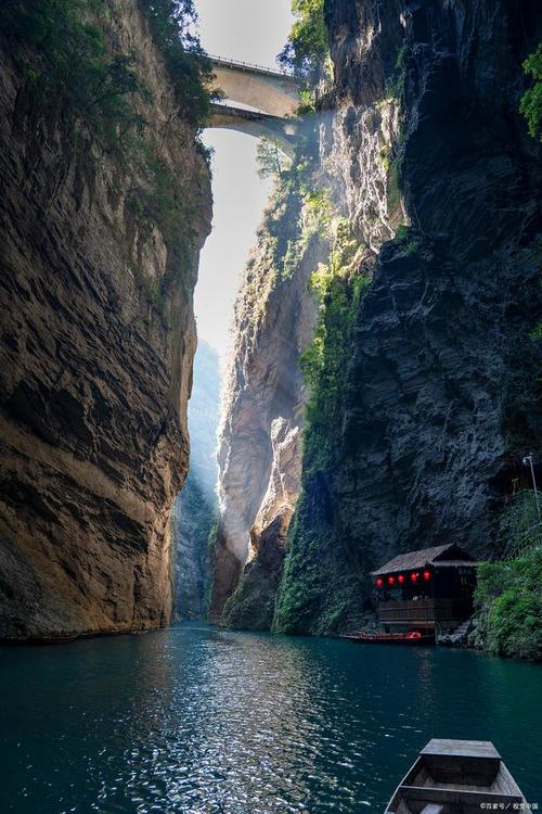 恩施屏山风景区能玩吗-图2