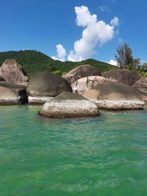 海南天涯海角风景区-图3