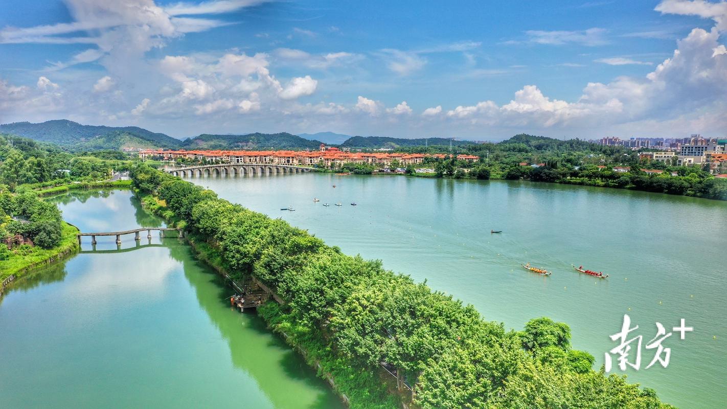 南海西岸旅游风景区-图1