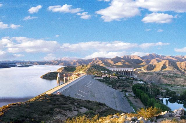 包头石门风景区怎么去-图2