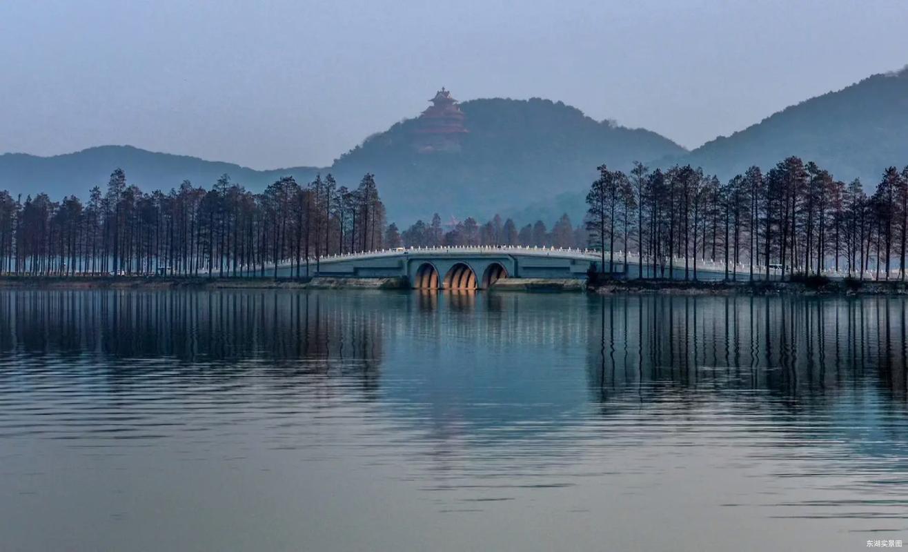 东湖风景区去哪个区好-图1