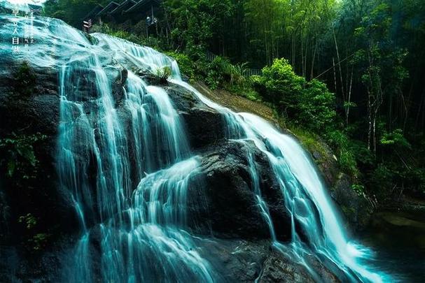 枣庄仙人洞风景区门票-图2