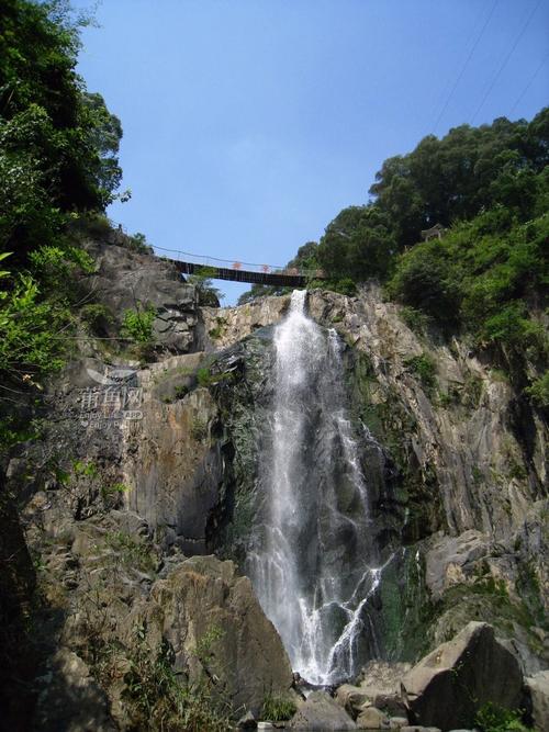 莆田钟潭风景区好玩吗-图3