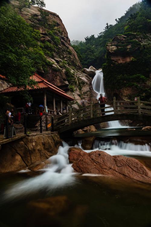 青岛崂山风景区哪个好-图1