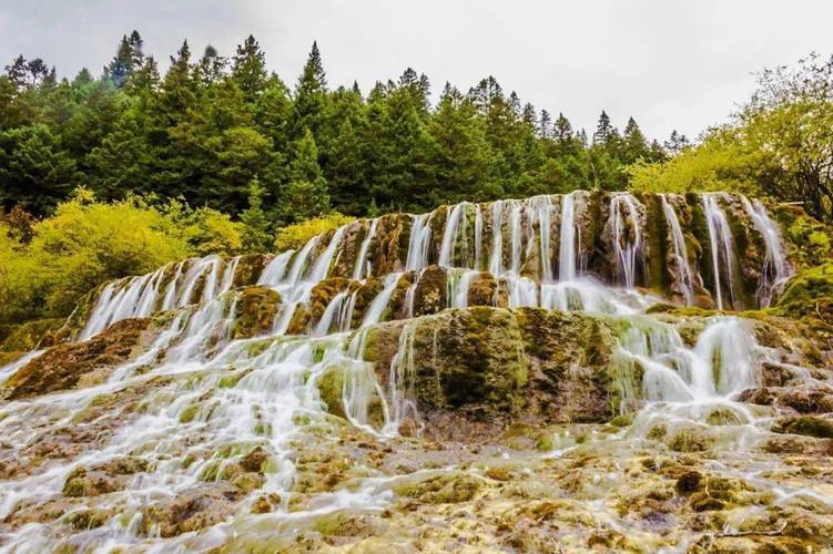 黄龙风景区24小时天气-图2