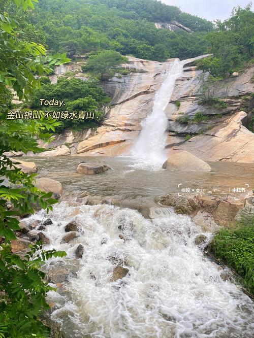 岫岩石湖风景区在哪里-图1