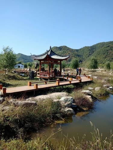 岫岩石湖风景区在哪里-图3