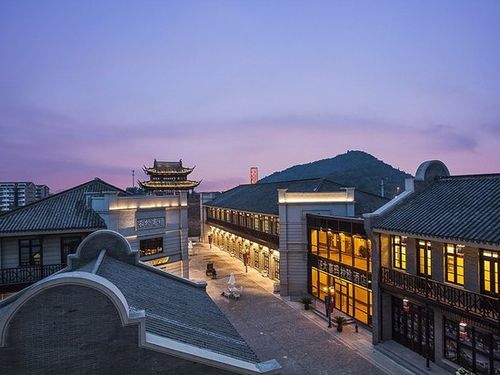 南通狼山风景区附近酒店-图2