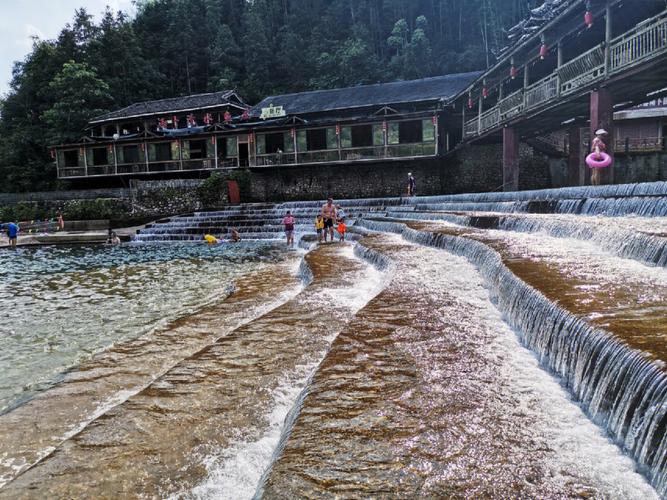 融水雨卜风景区的价钱-图1