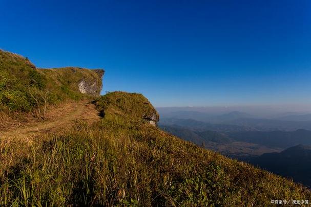 桂东八面山风景区-图3