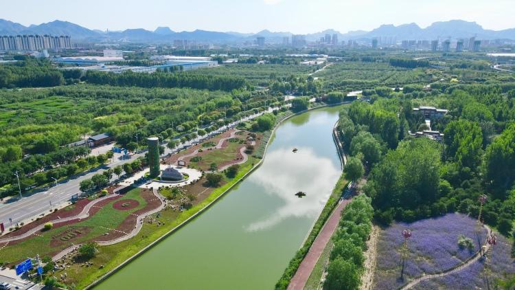 太平河风景区怎么走-图2