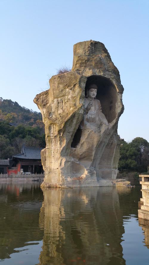 绍兴柯岩风景区怎么样-图2