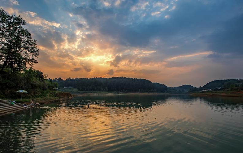 邵阳九龙山风景区-图2