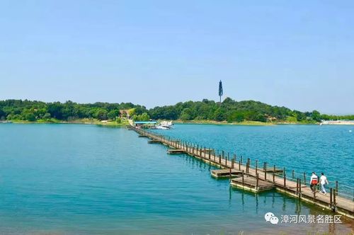 漳河水库风景区好玩吗-图2