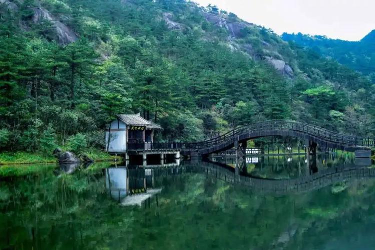 福建省十大风景区-图3