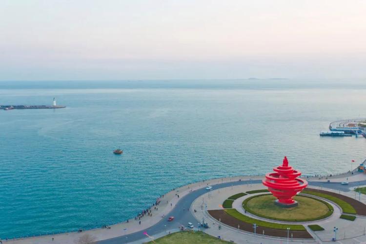 青岛百果山风景区门票-图3