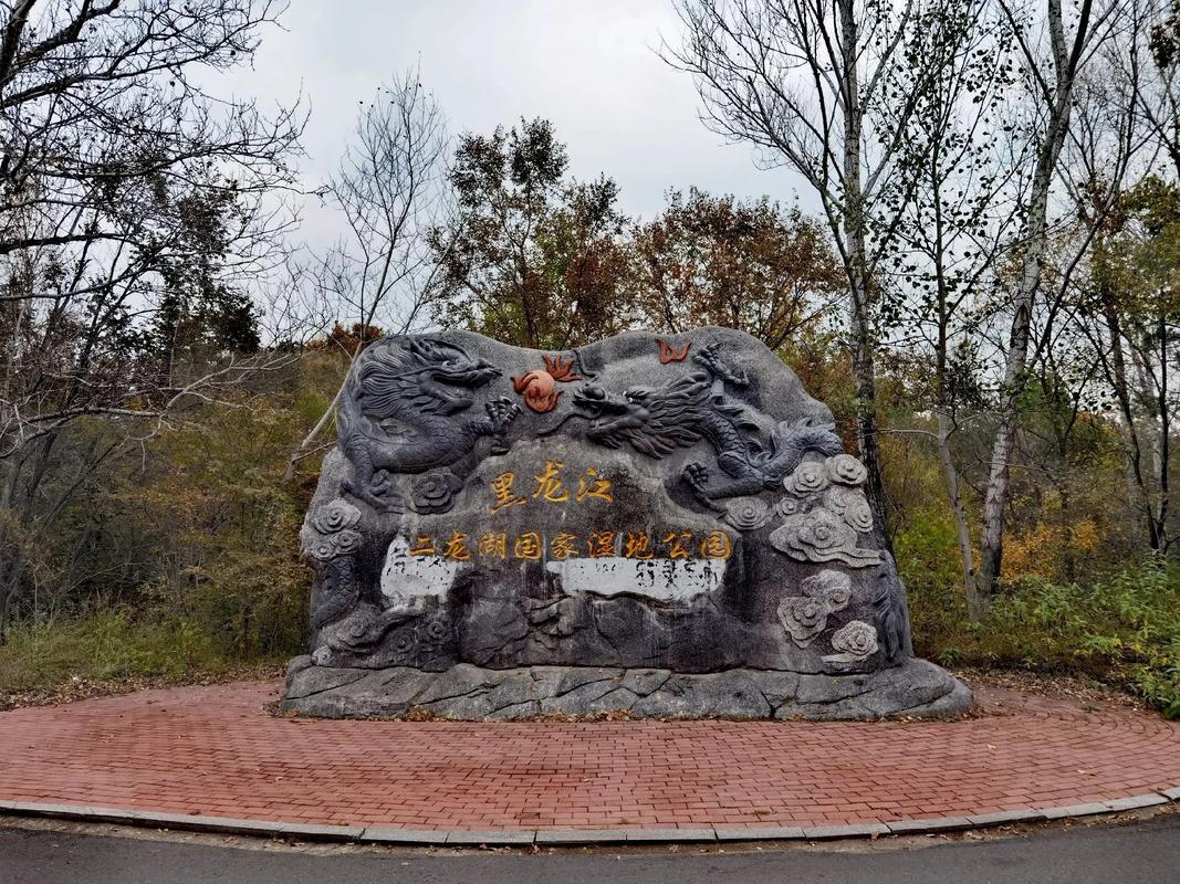 宾县二龙山风景区门票-图1