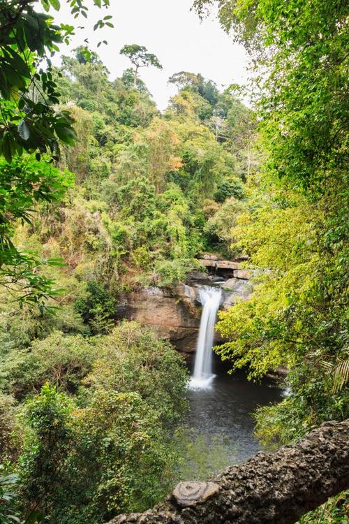 广东省中山市古寨沟风景区-图1