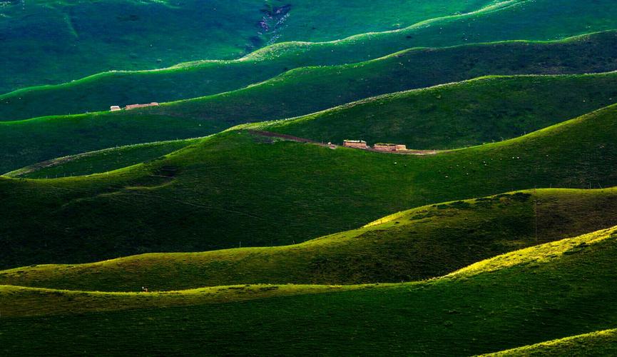 特克斯风景区-图2