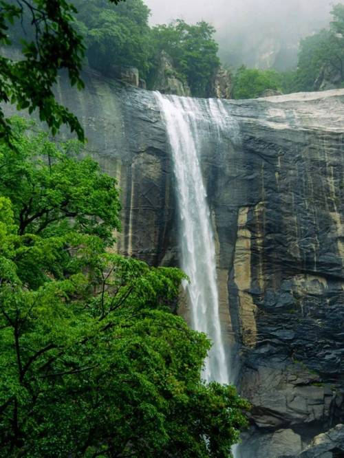 嵩县风景区-图2