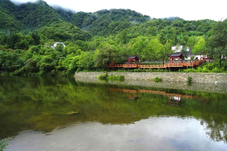 康县风景区-图2