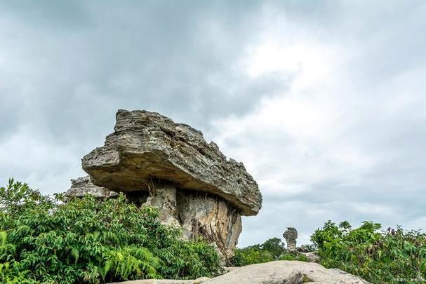 磐石风景区-图1