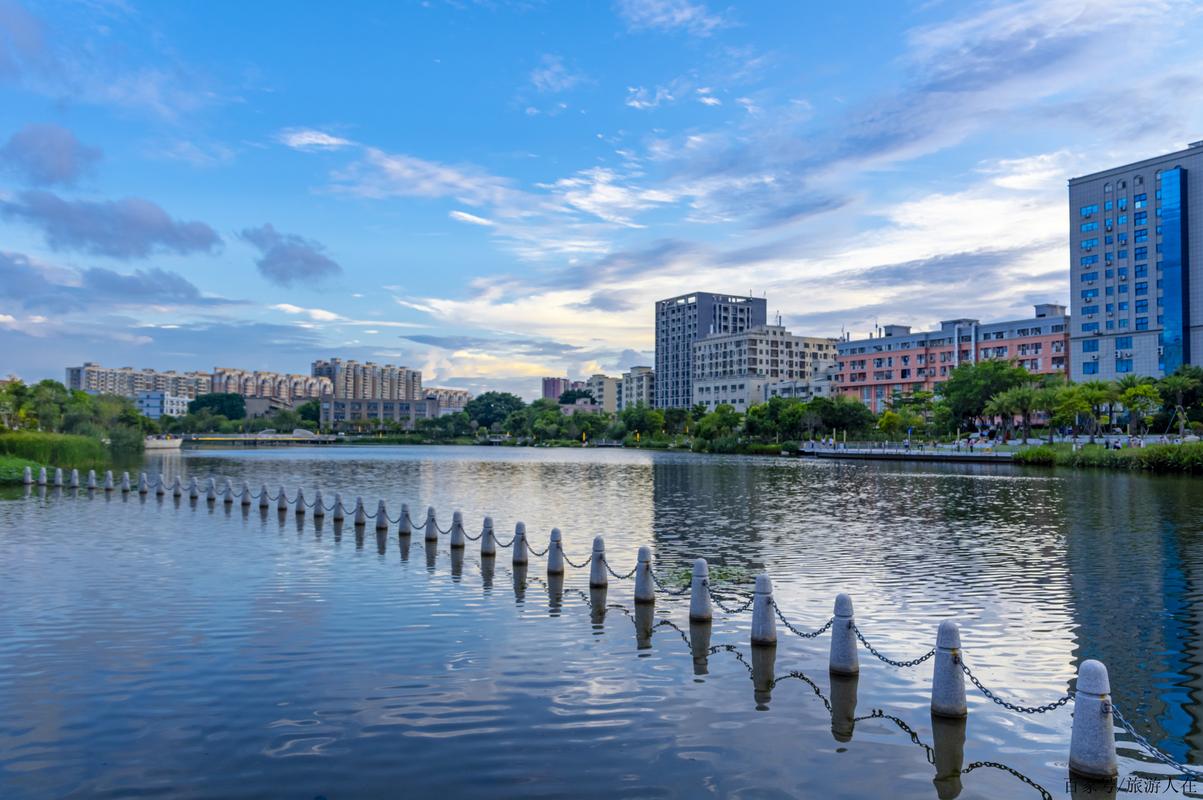 宝安风景区-图1