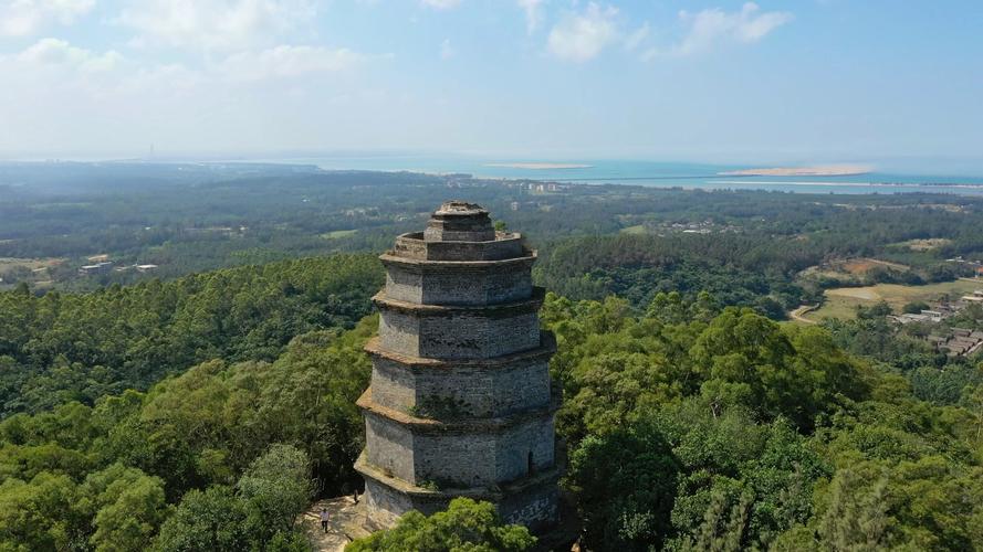 文昌风景区-图2