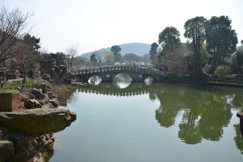 武进风景区-图3