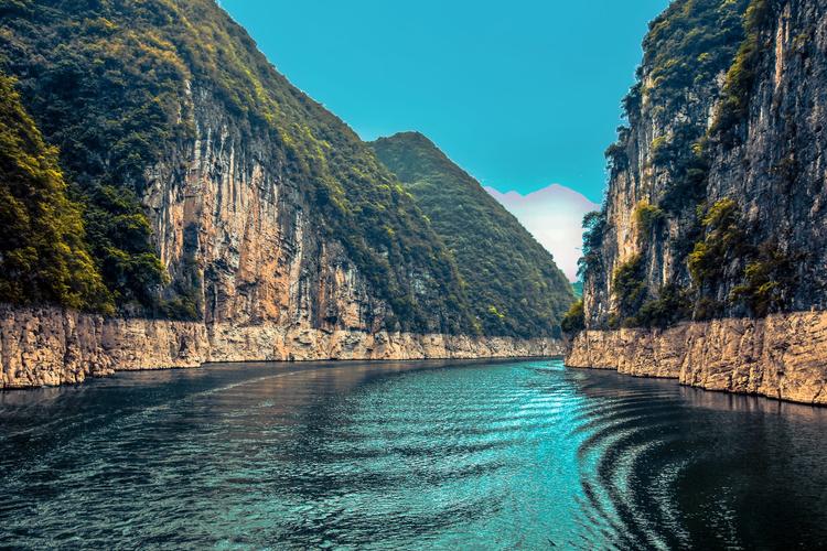 山峡风景区-图2