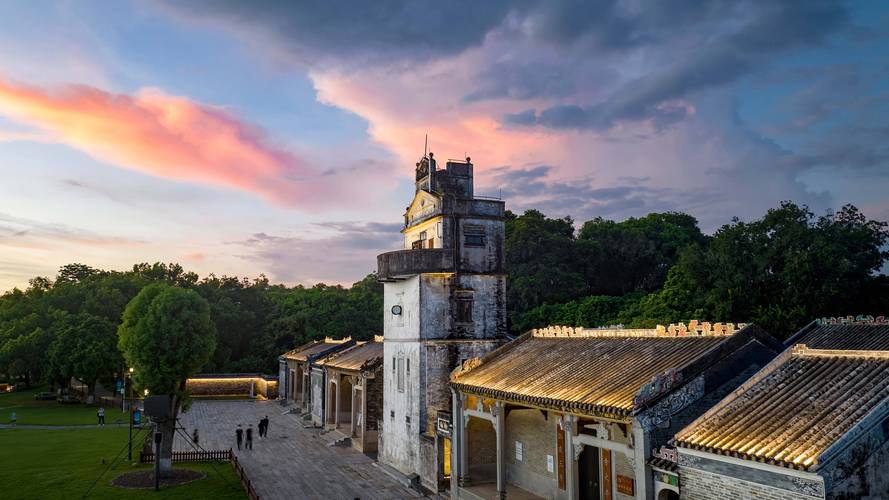 唐家湾风景区-图3