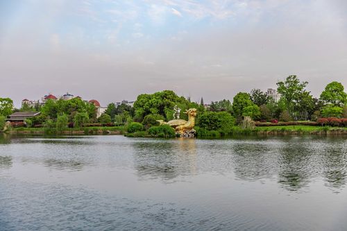 濠江区风景区-图1