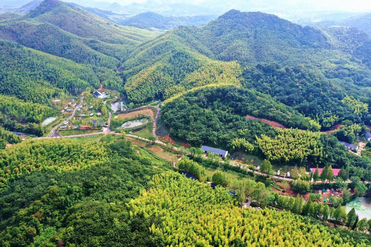 繁昌风景区-图2