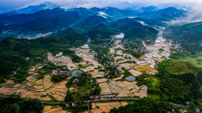 繁昌风景区-图1