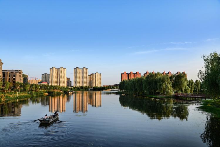 泗县风景区-图1