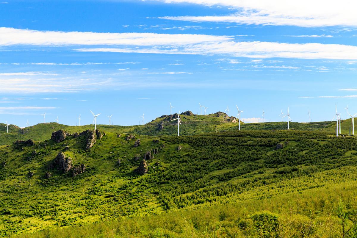 乌兰山风景区-图2