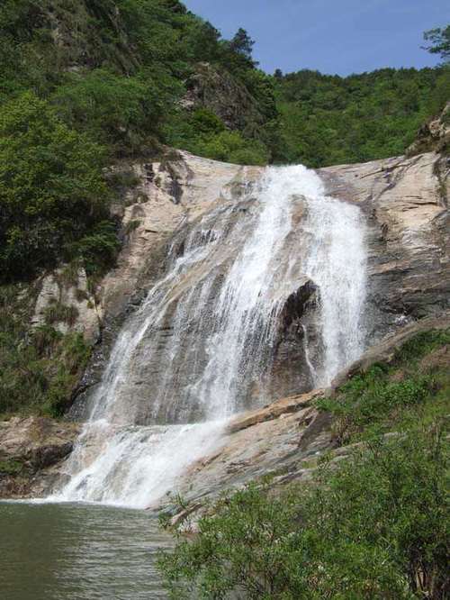 安徽桐城风景区-图2