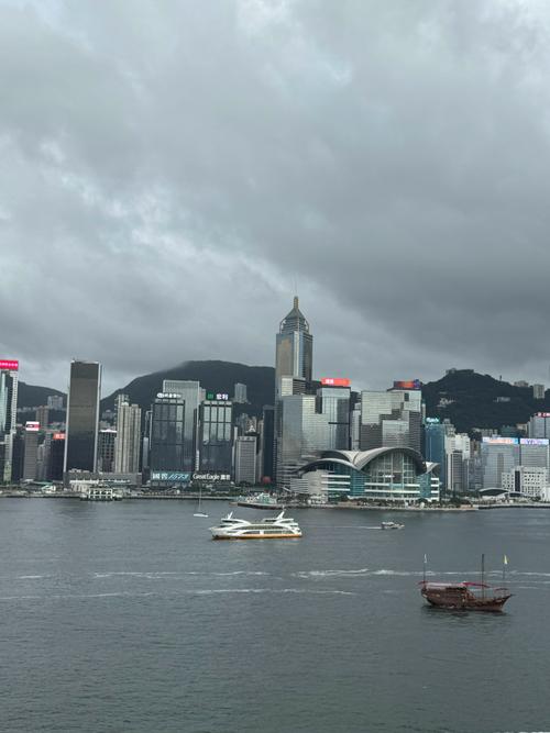 香港的风景区-图3