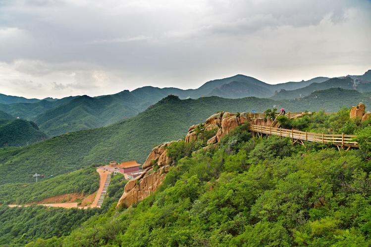 敖汉风景区-图2